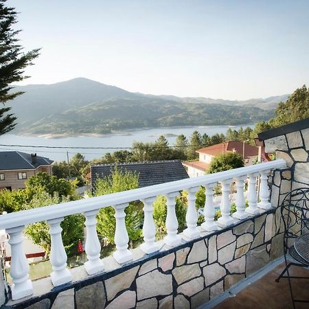 Casa Blanco Vista Maravillosa Compostela  外观 照片