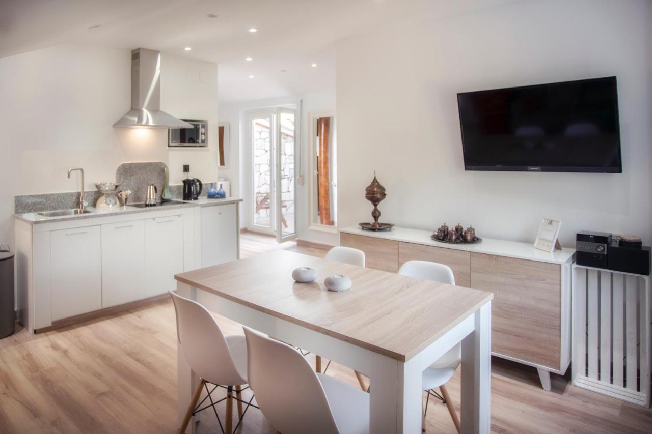 Casa Blanco Vista Maravillosa Compostela  外观 照片