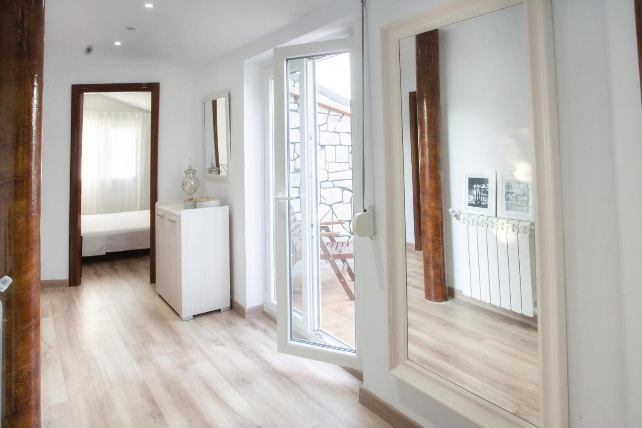 Casa Blanco Vista Maravillosa Compostela  外观 照片