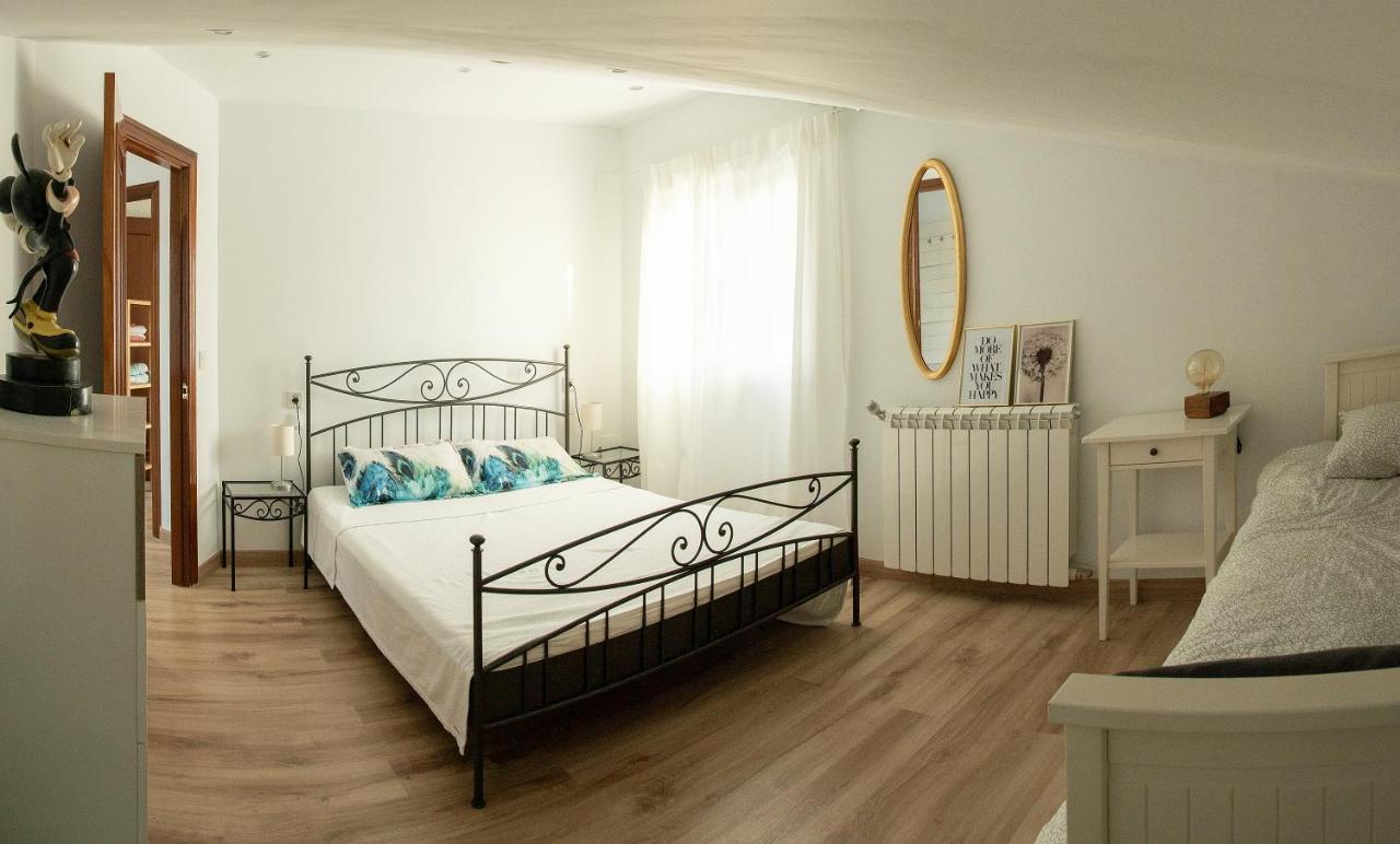 Casa Blanco Vista Maravillosa Compostela  外观 照片