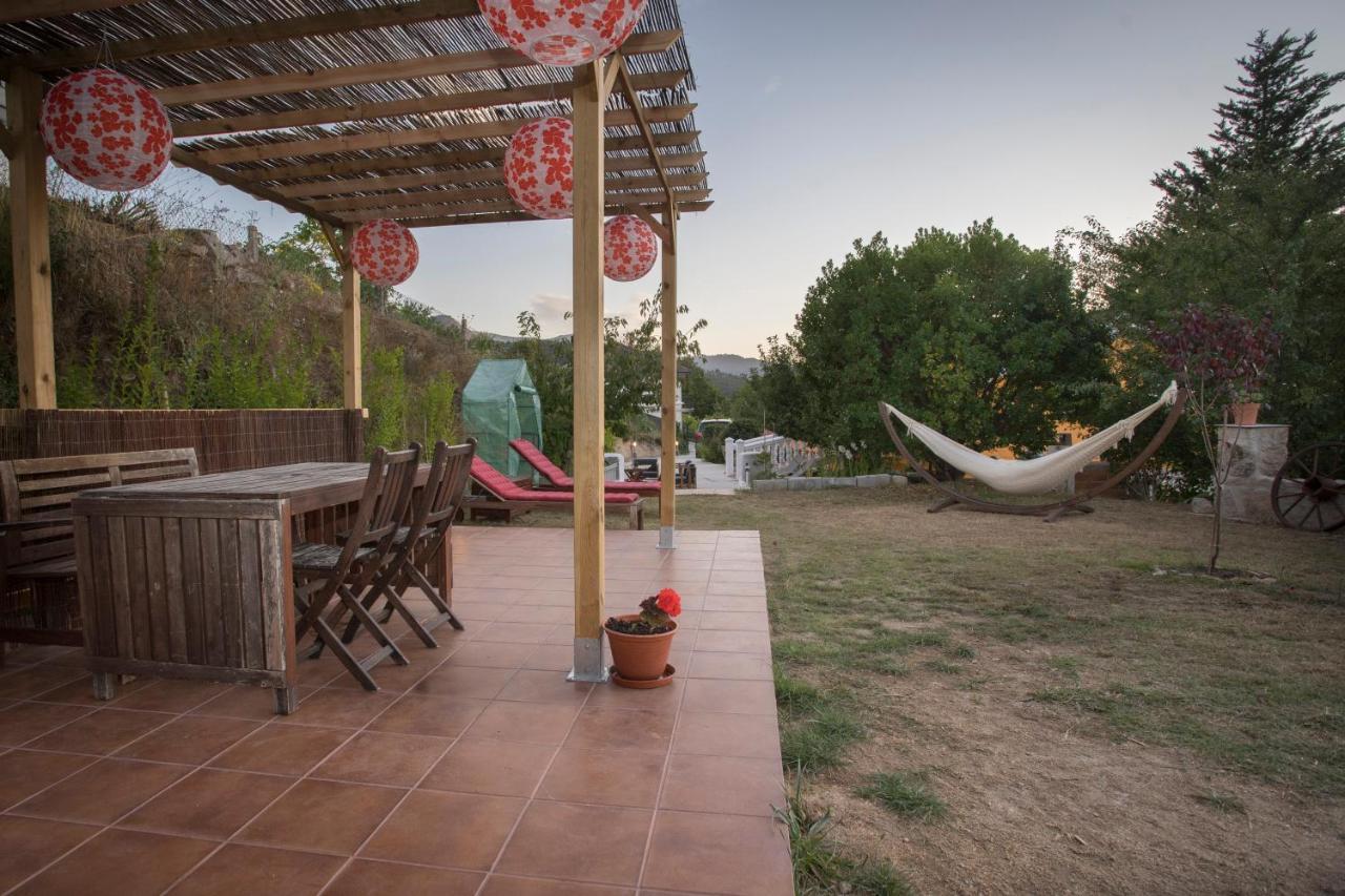 Casa Blanco Vista Maravillosa Compostela  外观 照片