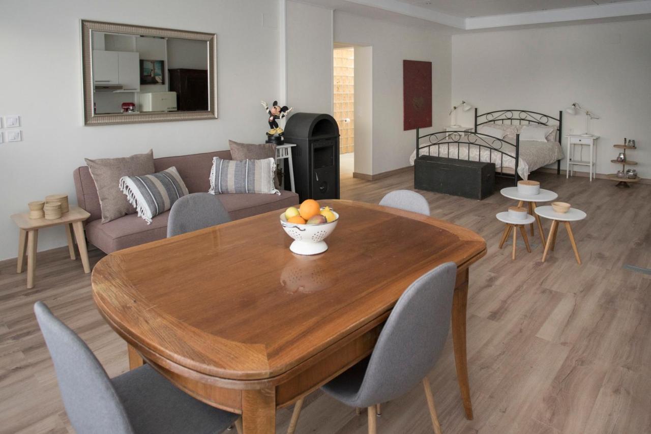 Casa Blanco Vista Maravillosa Compostela  外观 照片