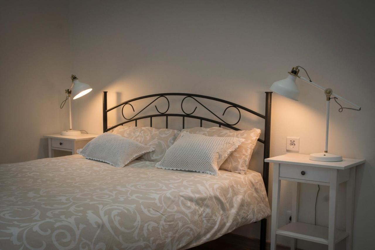 Casa Blanco Vista Maravillosa Compostela  外观 照片