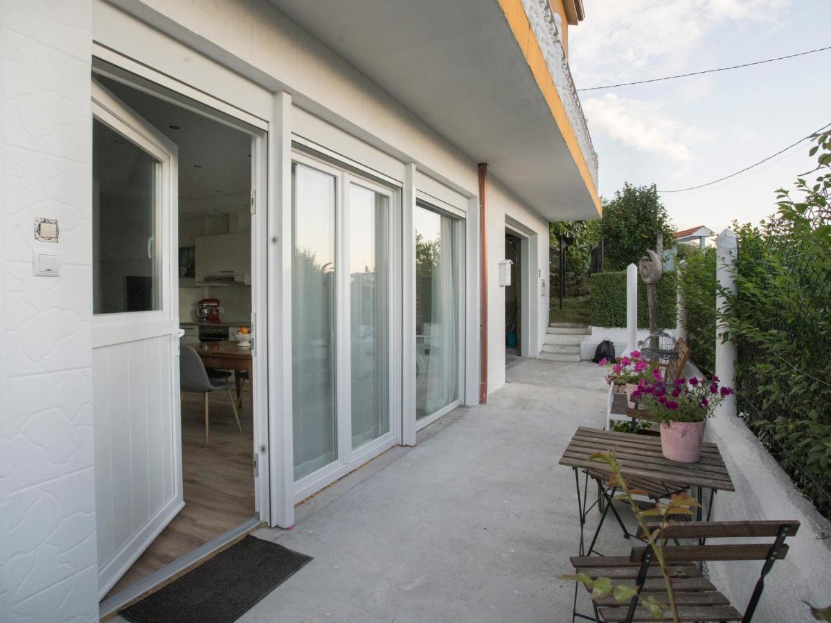 Casa Blanco Vista Maravillosa Compostela  外观 照片