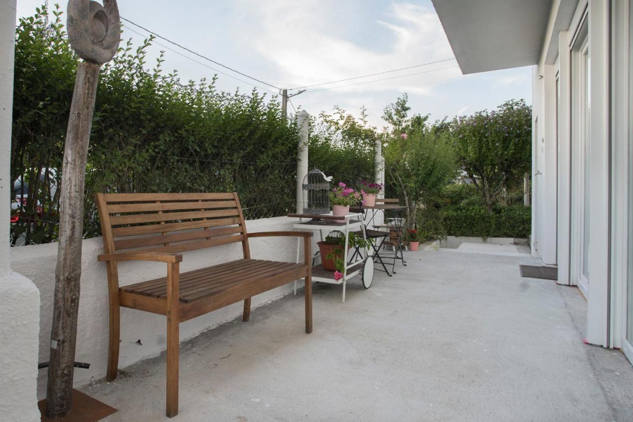 Casa Blanco Vista Maravillosa Compostela  外观 照片
